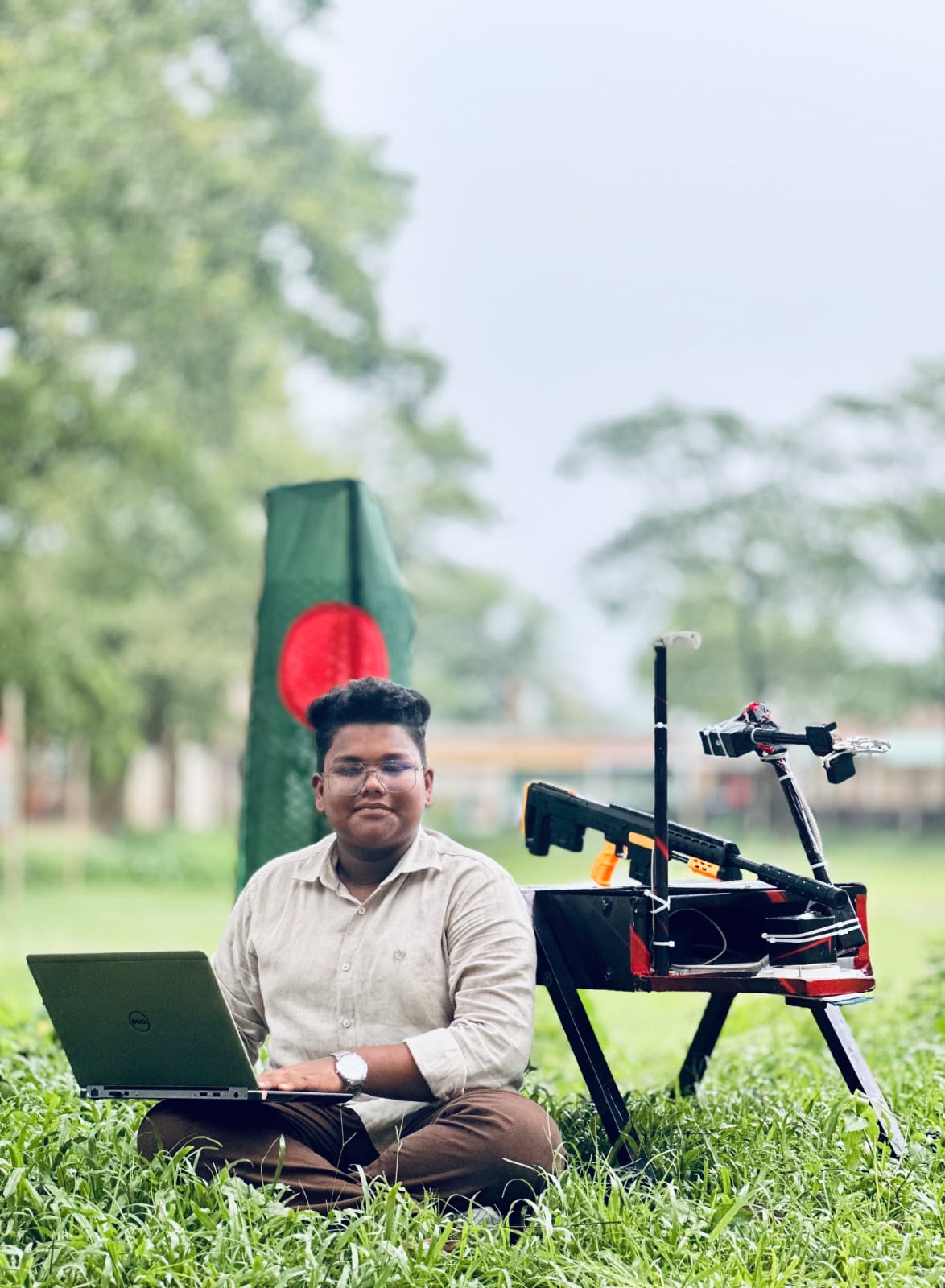 Tarikur Rahman